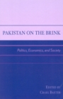 Image for Pakistan on the Brink