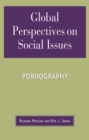 Image for Global perspectives on social issues  : pornography