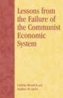 Image for Lessons from the failure of the communist economic system