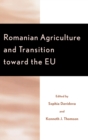 Image for Romanian Agriculture and Transition Toward the EU
