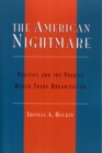 Image for The American Nightmare
