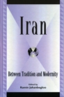 Image for Iran between tradition and modernity