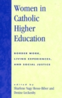 Image for Women in Catholic Higher Education