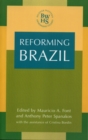 Image for Reforming Brazil