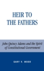 Image for Heir to the Fathers