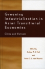 Image for Greening Industrialization in Asian Transitional Economies