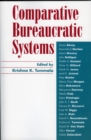 Image for Comparative Bureaucratic Systems