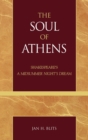 Image for The Soul of Athens