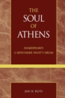 Image for The Soul of Athens