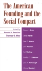 Image for The American Founding and the Social Compact