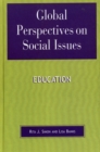 Image for Global Perspectives on Social Issues: Education