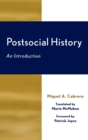 Image for Postsocial History