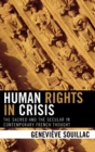 Image for Human Rights in Crisis