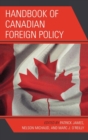 Image for Handbook of Canadian Foreign Policy