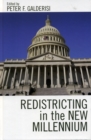 Image for Redistricting in the New Millennium