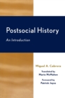 Image for Postsocial History