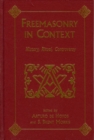 Image for Freemasonry in Context