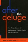 Image for After the Deluge