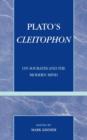 Image for Plato&#39;s Cleitophon