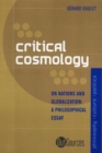 Image for Critical Cosmology