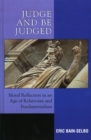 Image for Judge and Be Judged