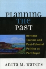 Image for Planning the Past