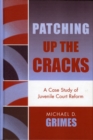 Image for Patching Up the Cracks