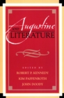 Image for Augustine and Literature