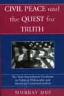Image for Civil Peace and the Quest for Truth