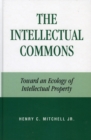 Image for The Intellectual Commons