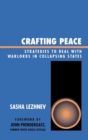 Image for Crafting Peace