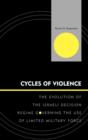 Image for Cycles of Violence