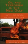 Image for Oil and Terrorism in the New Gulf : Framing U.S. Energy and Security Policies for the Gulf of Guinea