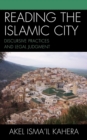 Image for Reading the Islamic City