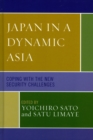 Image for Japan in a Dynamic Asia