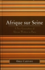Image for Afrique sur Seine