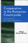 Image for Cooperation in the Romanian Countryside