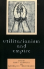 Image for Utilitarianism and Empire