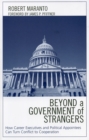 Image for Beyond a Government of Strangers