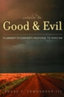 Image for Return to Good and Evil : Flannery O&#39;Connor&#39;s Response to Nihilism