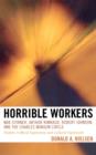Image for Horrible Workers