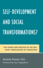 Image for Self-Development and Social Transformations?