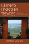 Image for China&#39;s Unequal Treaties