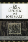 Image for The Cuban Republic and JosZ Mart&#39;
