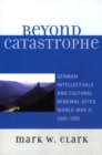 Image for Beyond Catastrophe