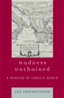Image for Madness Unchained : A Reading of Virgil&#39;s Aeneid