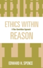 Image for Ethics Within Reason