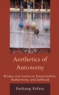 Image for The Aesthetics of Autonomy