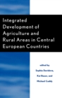 Image for Integrated Development of Agriculture and Rural Areas in Central European Countries