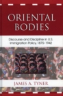 Image for Oriental Bodies